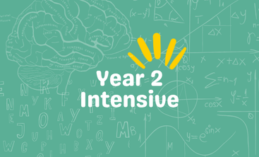 Y2 Maths/English/VR/NVR Intensive (July)