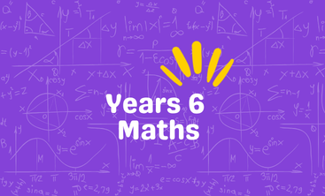 Y6 Maths Transition (July)