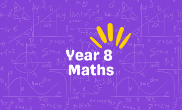 Y8 Maths Transition (July)